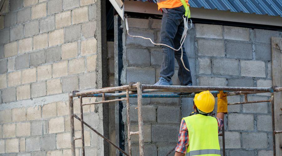 Local Chimney Repair in Elizabeth, PA